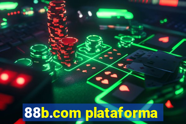 88b.com plataforma